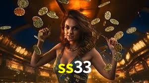 Experiência VIP ss33
