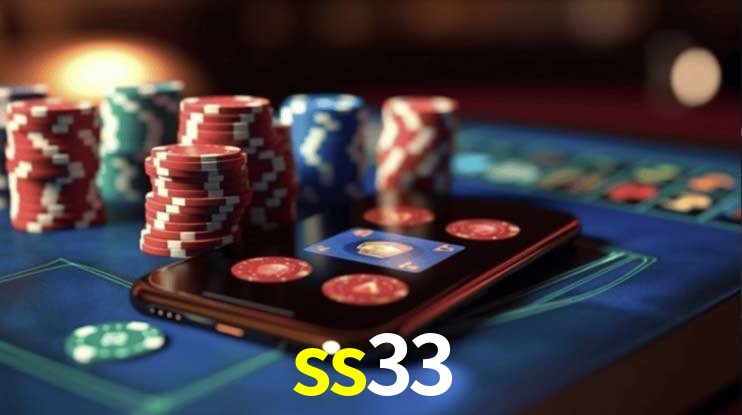 Estatísticas ss33