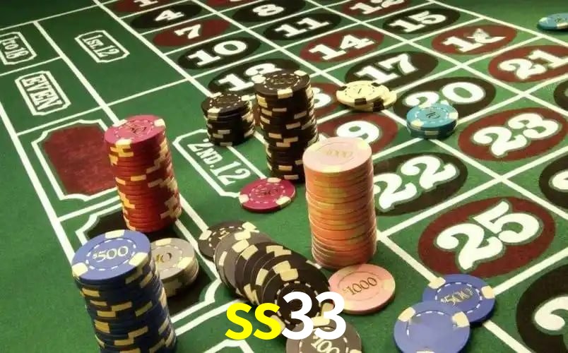 Estatísticas Esportivas ss33