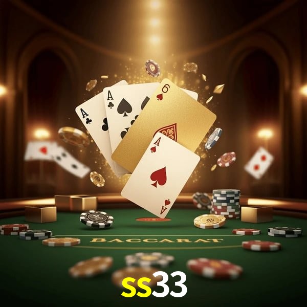 VIP Casino ss33