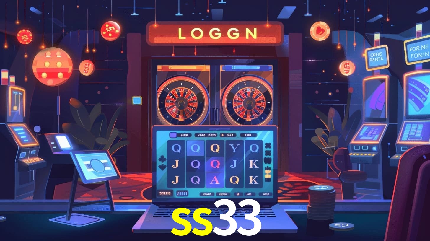 Login Seguro ss33