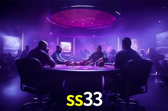 Apostas de Futebol ss33