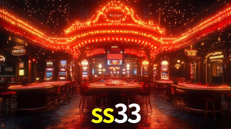 Experimente o Login Seguro Premium no ss33
