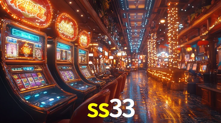 ss33: Seu Especialista em Apostas Esportivas Brasileiras