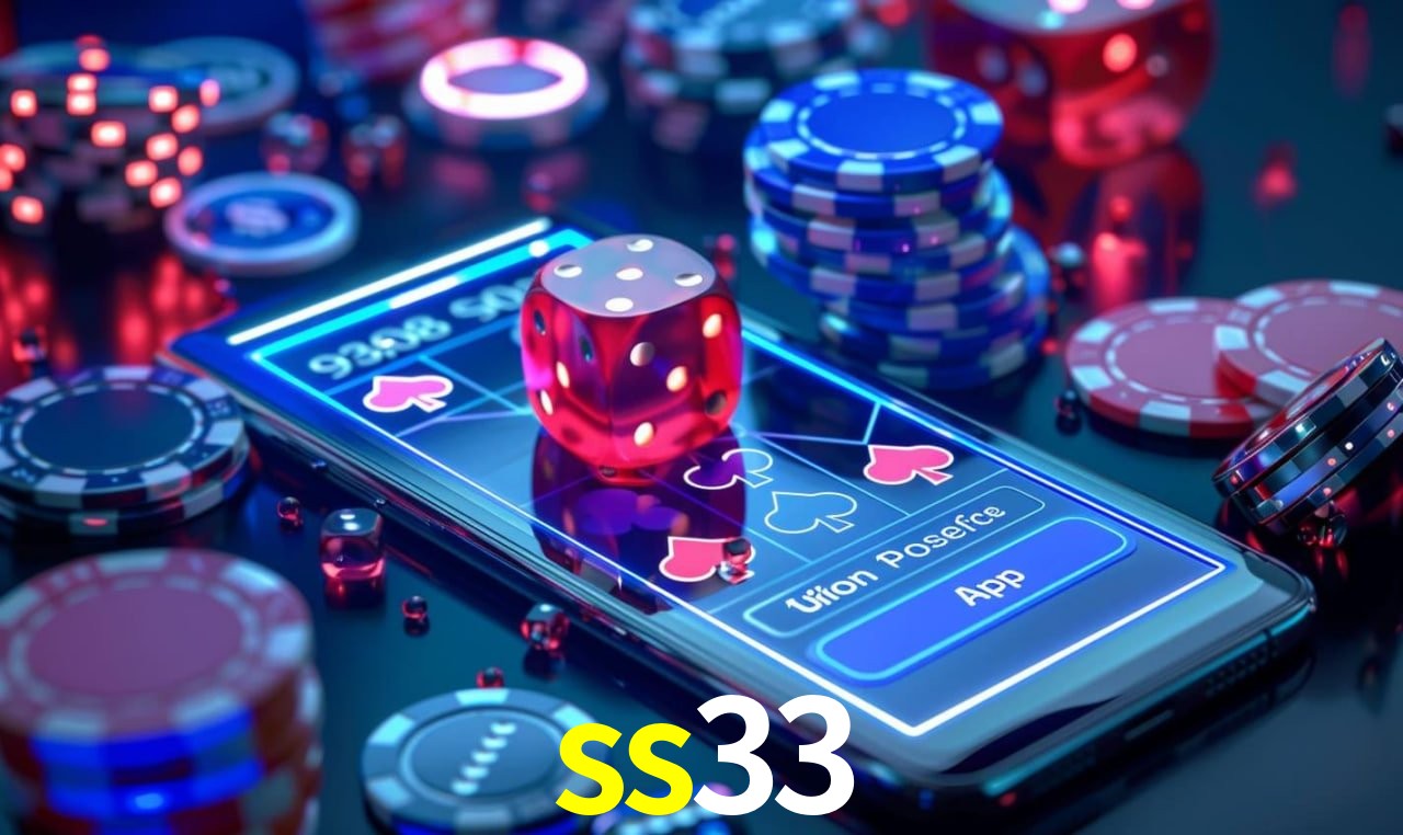 Promoção Relâmpago ss33
