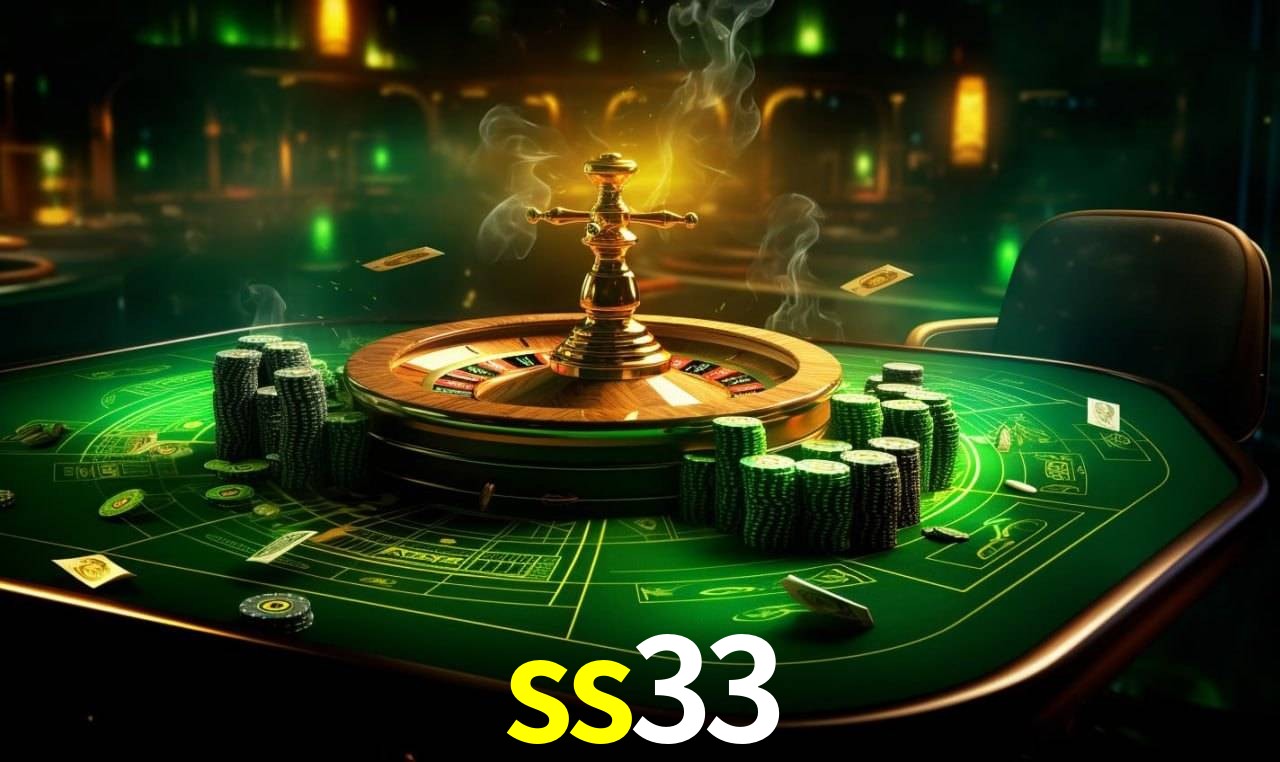 A Emoção da Loteria na ss33: Uma Chance de Mudança de Vida