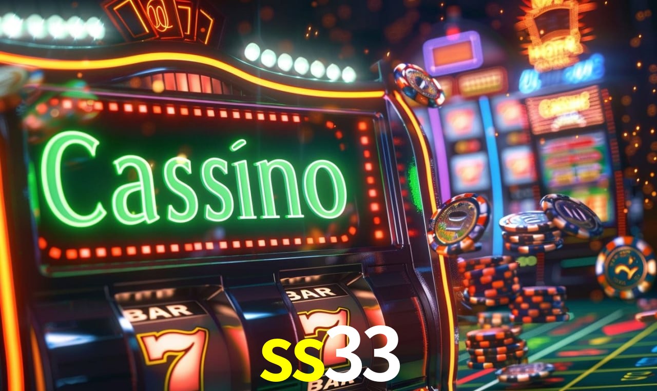 Estatísticas do Jogo ss33