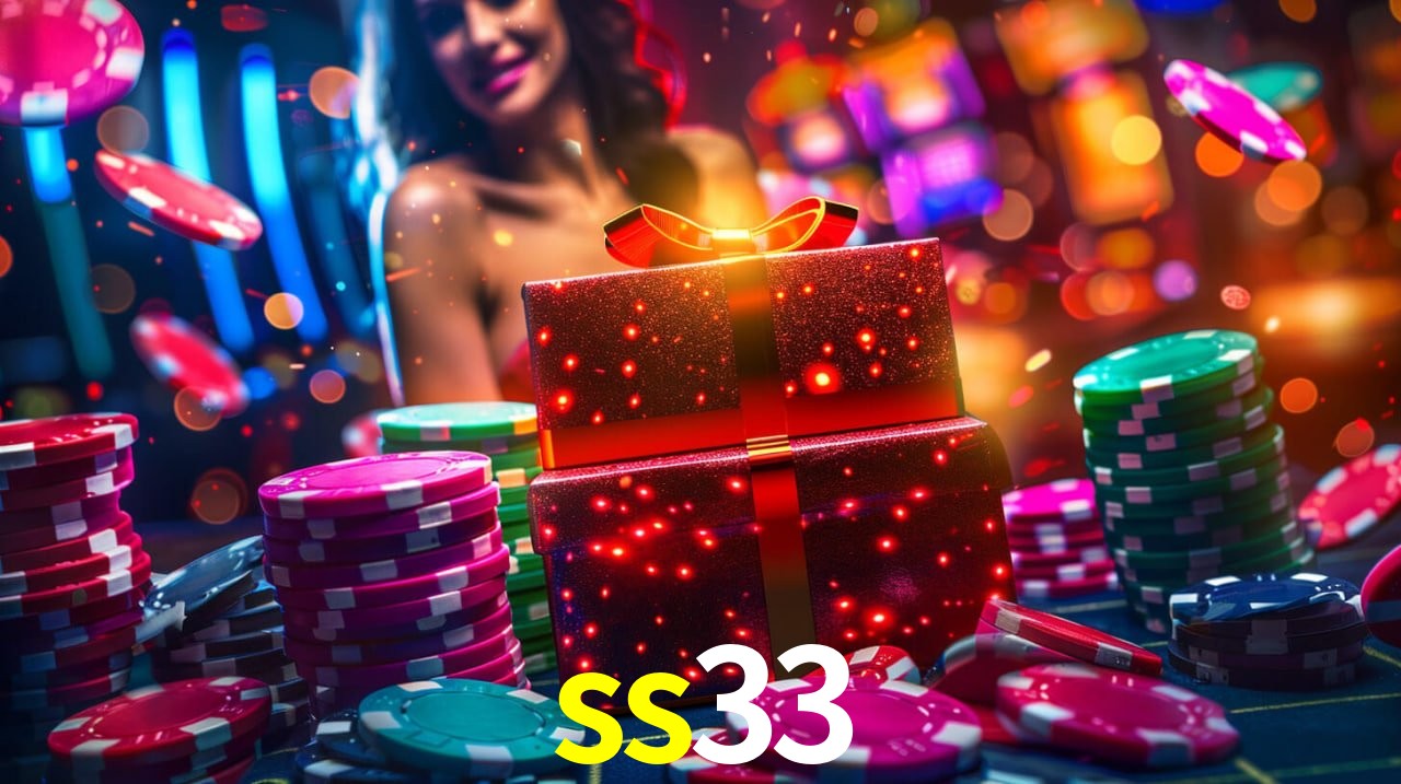 Desvendando o Mundo dos Jogos Virtuais na ss33