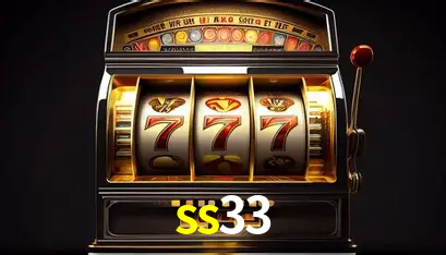 A Revolução dos Aplicativos de Jogos no ss33