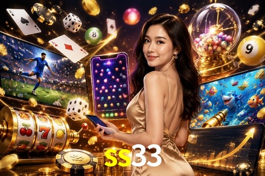 Live Casino ss33