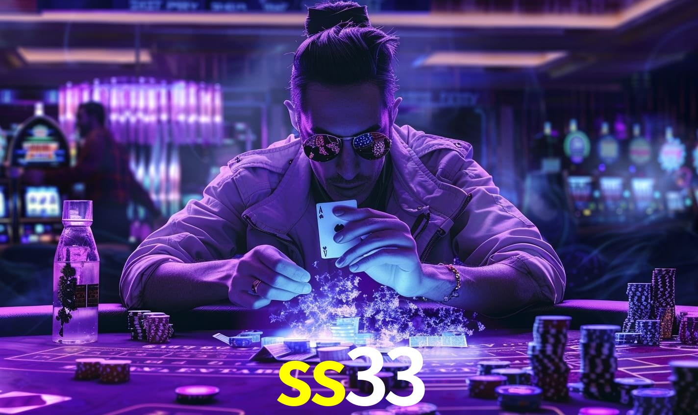 Roulette Table ss33