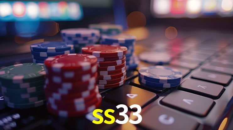 Diretório de Jogos ss33