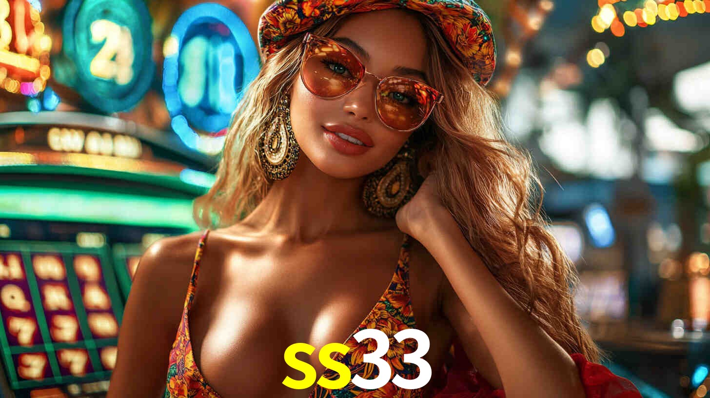 ss33 App Interface