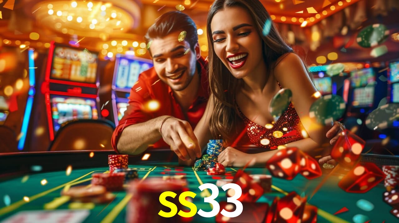 Recursos de Bônus ss33