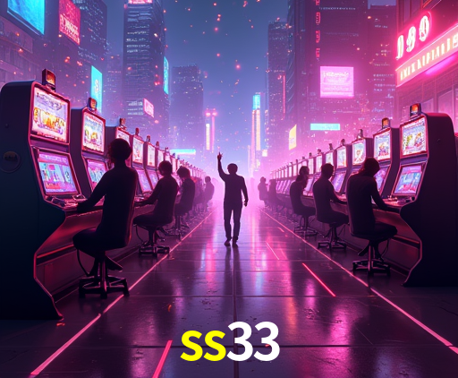 PIX Instantâneo ss33