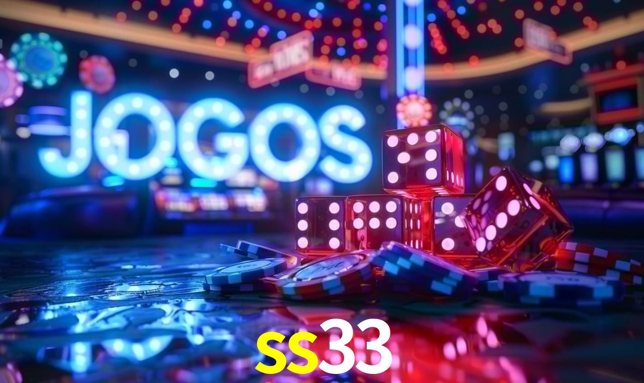 cassino ss33