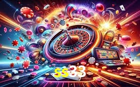 Casino VIP ss33
