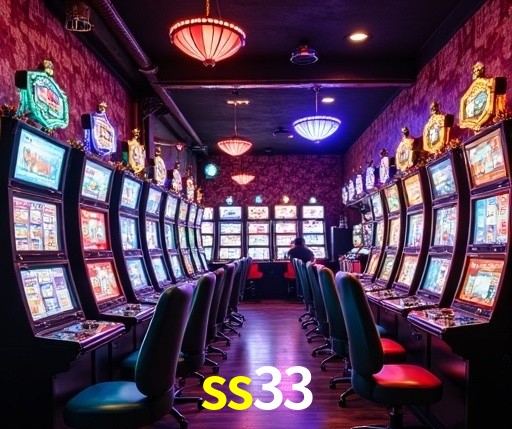 Sistemas de Segurança ss33