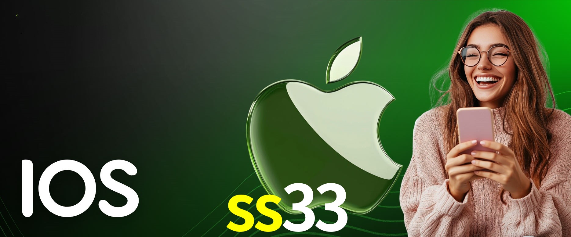 APP oficial da ss33 para mobile