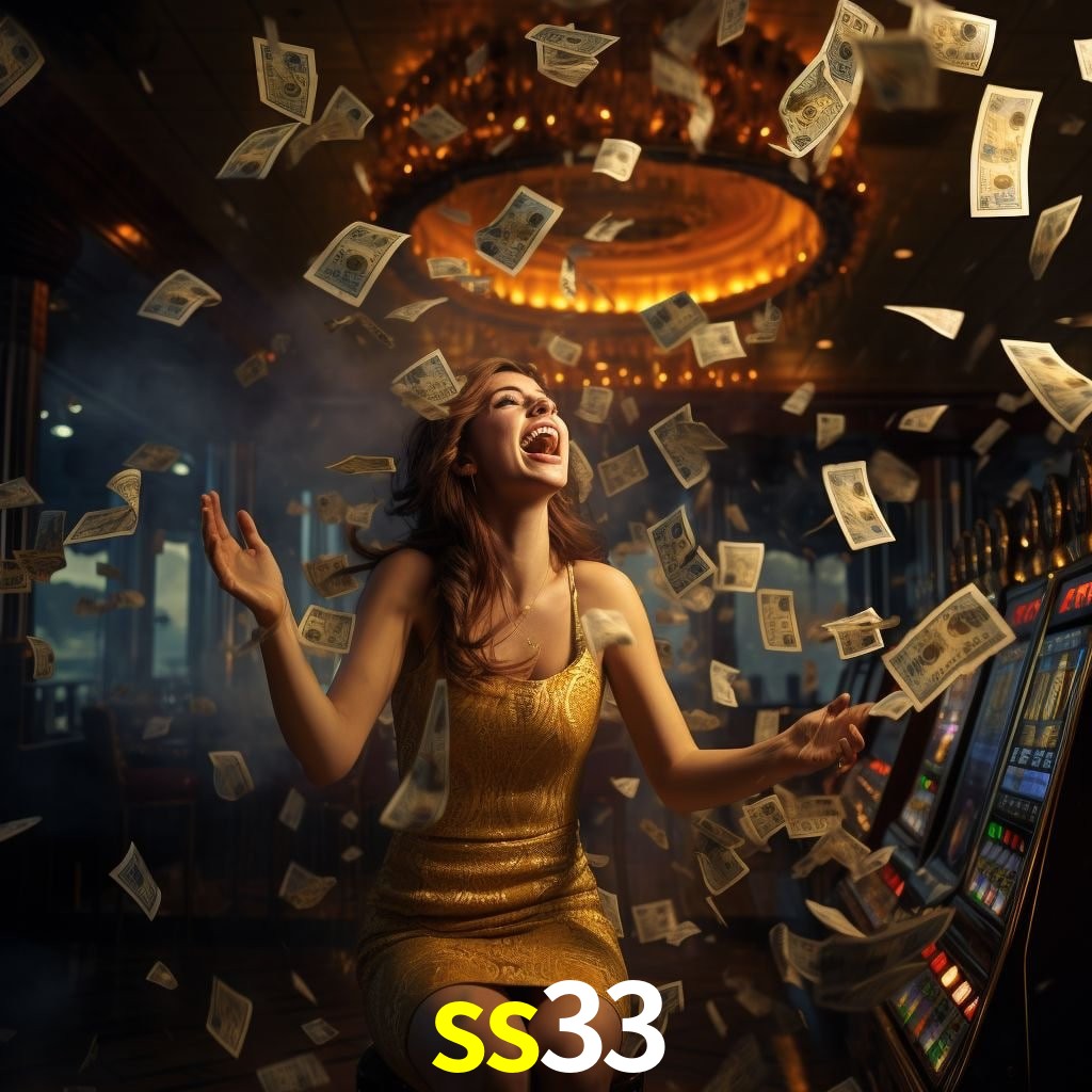 Blackjack Table ss33