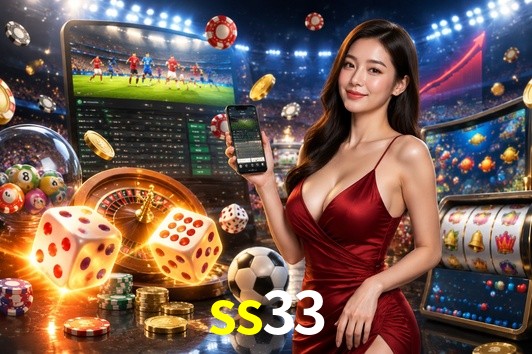 Games Directory ss33