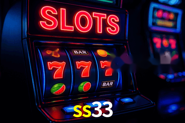 Tecnologia da Plataforma ss33