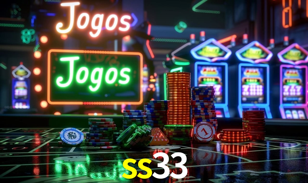 Bônus Generosos e Exclusivos no ss33 para Você!