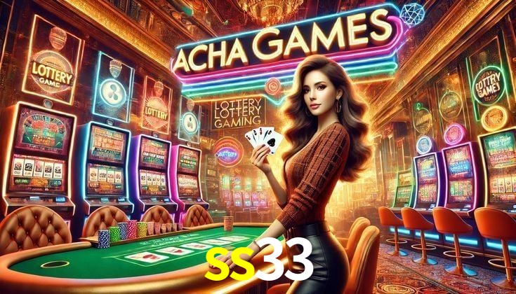 Spaceman Game ss33