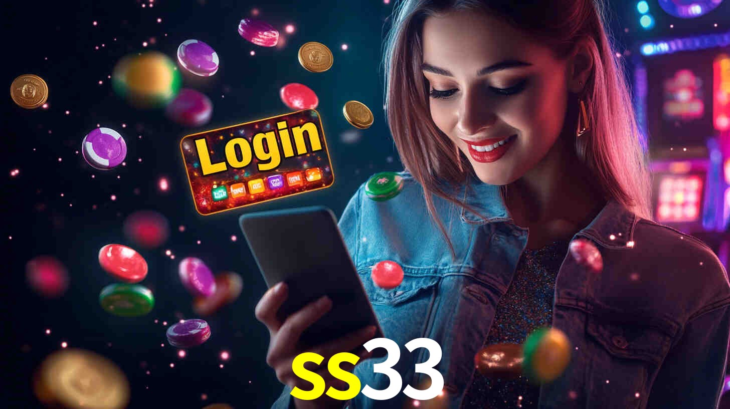Apostas Esportivas na ss33: Um Guia Completo