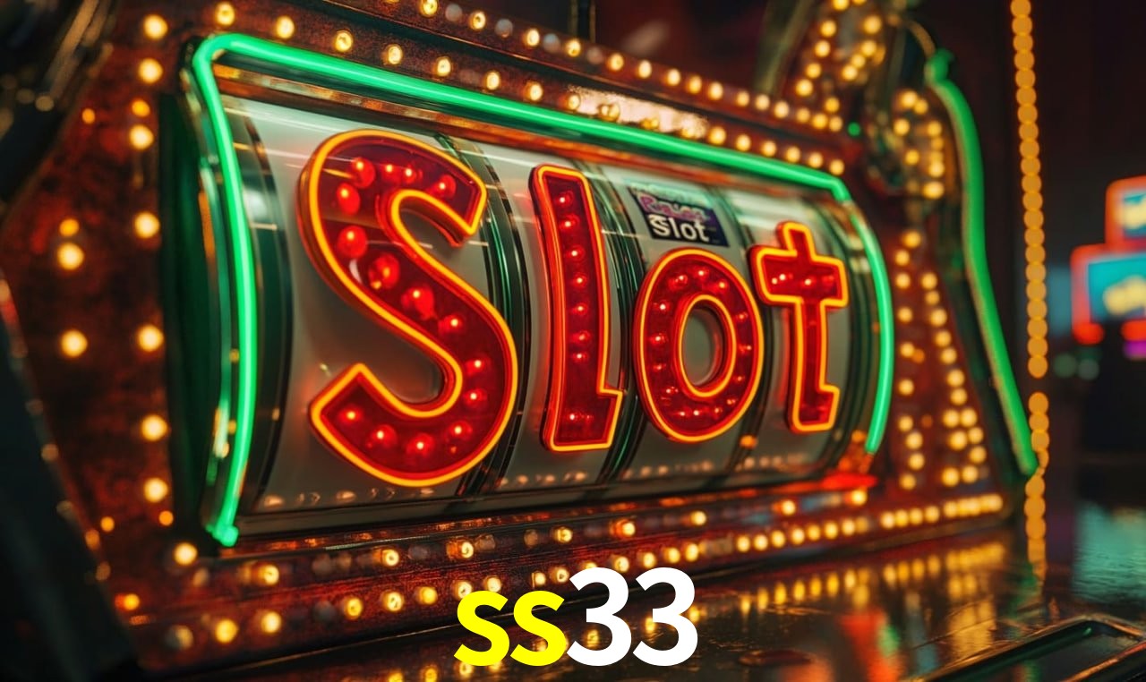 Casino Ao Vivo ss33
