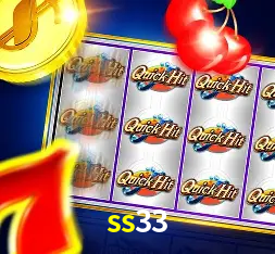 Descubra a Magia dos Jogos de Arcade no ss33