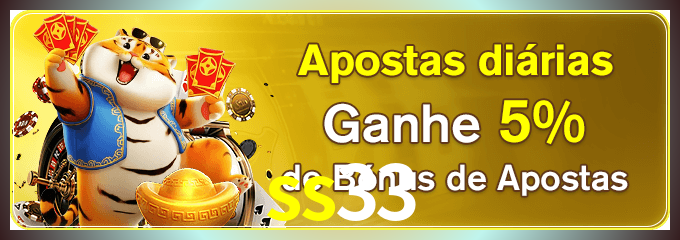 ss33 Promoção Chuva de Bônus – Slots