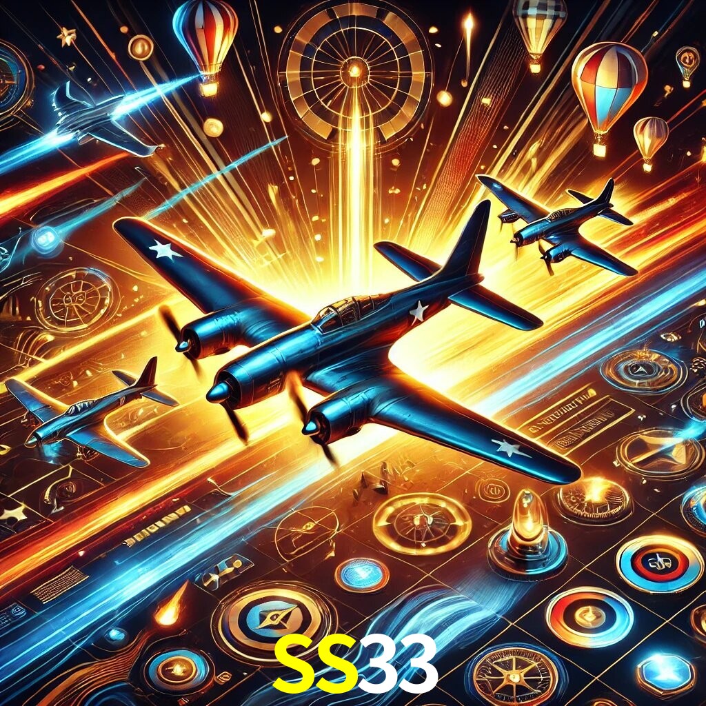 Vantagens do Aviator no SS33